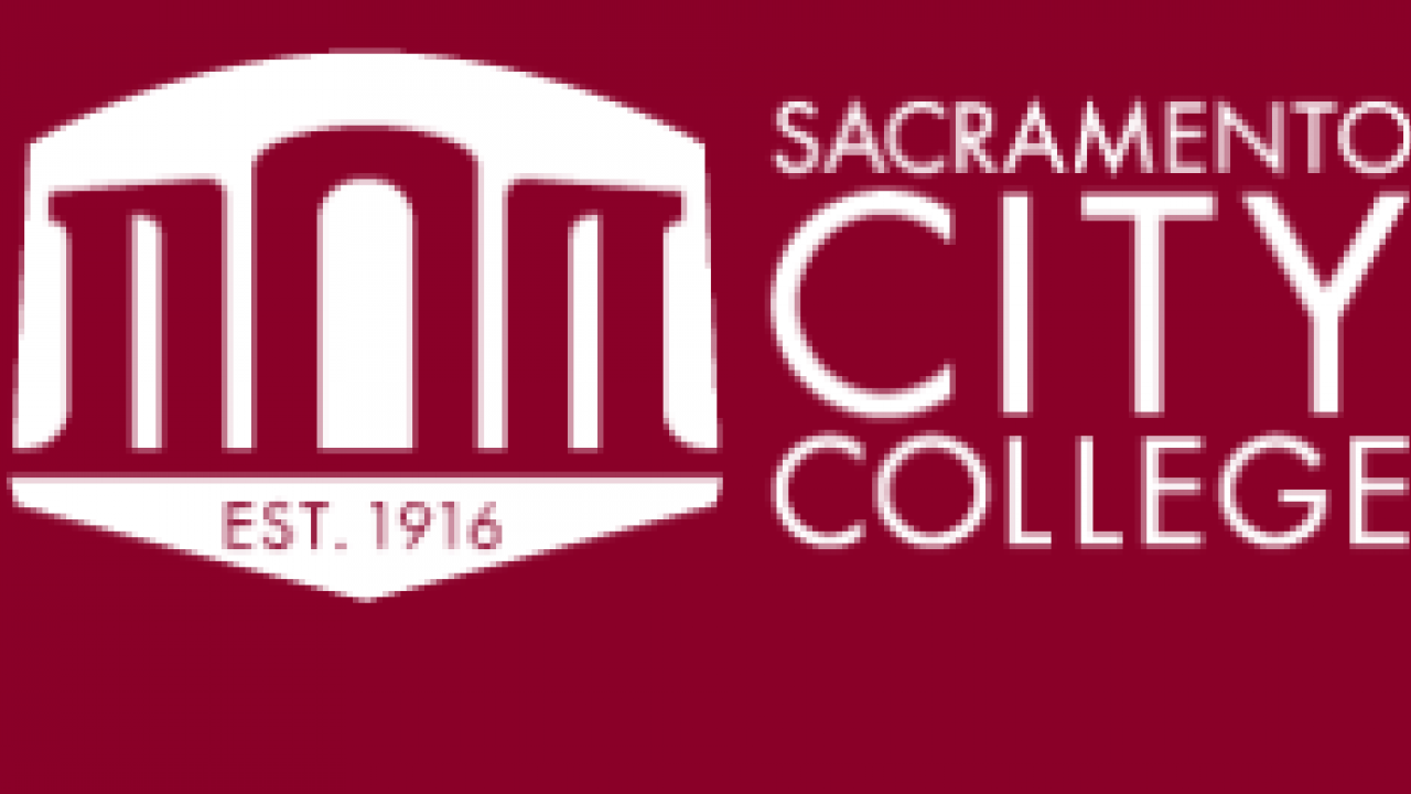 Sac City College Logo