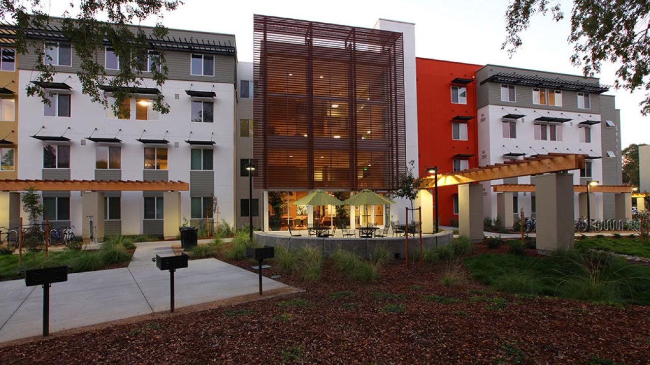 Apartment For Rent Near Uc Davis