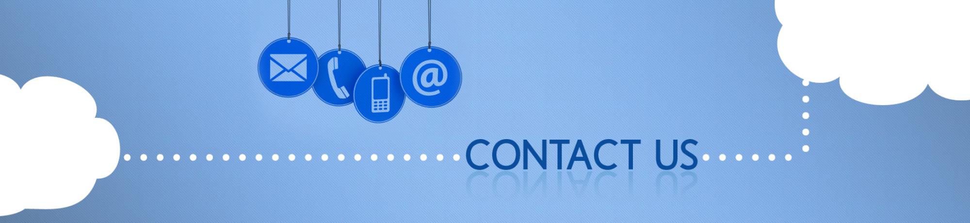 Contact Us